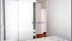 Foto 8 de Apartamento com 2 Quartos à venda, 60m² em Brás, São Paulo