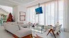 Foto 13 de Casa de Condomínio com 3 Quartos à venda, 700m² em Genesis II, Santana de Parnaíba