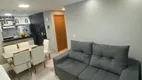 Foto 7 de Apartamento com 2 Quartos à venda, 42m² em Jardim São Vicente, Campinas