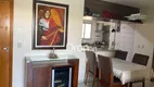 Foto 3 de Apartamento com 3 Quartos à venda, 82m² em Vila dos Alpes, Goiânia