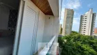 Foto 10 de Cobertura com 4 Quartos para alugar, 293m² em Tombo, Guarujá