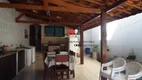 Foto 2 de Sobrado com 4 Quartos à venda, 261m² em Vila Curuçá, Santo André
