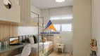 Foto 9 de Apartamento com 2 Quartos à venda, 55m² em Estoril, Belo Horizonte