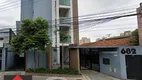 Foto 2 de Apartamento com 2 Quartos à venda, 45m² em Vila Esperança, São Paulo