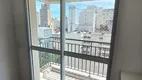 Foto 11 de Apartamento com 1 Quarto à venda, 36m² em República, São Paulo