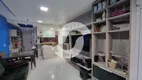 Foto 20 de Apartamento com 2 Quartos à venda, 86m² em Camboinhas, Niterói