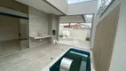Foto 8 de Casa com 3 Quartos à venda, 130m² em Plano Diretor Sul, Palmas