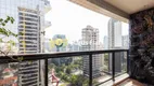 Foto 18 de Flat com 2 Quartos para alugar, 55m² em Vila Nova Conceição, São Paulo