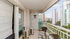 Foto 16 de Apartamento com 3 Quartos à venda, 110m² em Campina do Siqueira, Curitiba