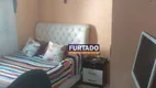 Foto 6 de Sobrado com 2 Quartos à venda, 124m² em Vila Homero Thon, Santo André