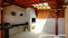 Foto 5 de Casa com 6 Quartos à venda, 220m² em Costeira, Balneário Barra do Sul
