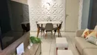 Foto 3 de Apartamento com 2 Quartos para alugar, 60m² em Barra de Jangada, Jaboatão dos Guararapes