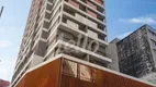 Foto 17 de Apartamento com 1 Quarto para alugar, 35m² em Consolação, São Paulo