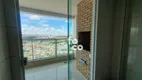 Foto 12 de Apartamento com 3 Quartos à venda, 115m² em Saraiva, Uberlândia