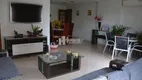 Foto 2 de Apartamento com 4 Quartos à venda, 140m² em Tijuca, Rio de Janeiro