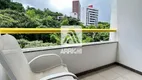 Foto 8 de Apartamento com 2 Quartos à venda, 60m² em Candeal, Salvador