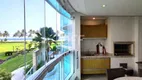 Foto 4 de Apartamento com 4 Quartos à venda, 215m² em Riviera de São Lourenço, Bertioga