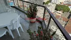 Foto 5 de Apartamento com 3 Quartos à venda, 139m² em Tijuca, Rio de Janeiro
