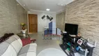 Foto 2 de Apartamento com 2 Quartos à venda, 52m² em Parque São Vicente, Mauá