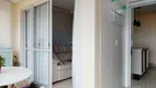 Foto 11 de Apartamento com 2 Quartos à venda, 64m² em Vila Mangalot, São Paulo