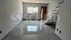 Foto 3 de Sobrado com 2 Quartos à venda, 95m² em Jardim Regis, São Paulo