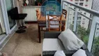 Foto 21 de Apartamento com 3 Quartos à venda, 103m² em José Menino, Santos