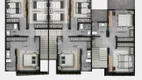 Foto 5 de Casa com 3 Quartos à venda, 112m² em , Penha