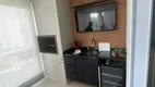 Foto 13 de Apartamento com 3 Quartos para alugar, 132m² em Tamboré, Santana de Parnaíba