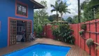 Foto 2 de Casa com 4 Quartos para venda ou aluguel, 284m² em Barra do Una, São Sebastião