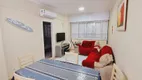 Foto 2 de Apartamento com 2 Quartos à venda, 75m² em Pitangueiras, Guarujá