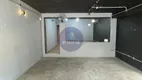 Foto 8 de Ponto Comercial para alugar, 130m² em Vila Bastos, Santo André