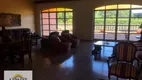 Foto 19 de Casa de Condomínio com 4 Quartos à venda, 550m² em Ribeirânia, Ribeirão Preto