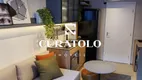 Foto 6 de Apartamento com 1 Quarto à venda, 27m² em Campo Belo, São Paulo