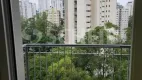 Foto 4 de Apartamento com 3 Quartos à venda, 80m² em Morumbi, São Paulo