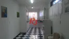 Foto 8 de Sobrado com 3 Quartos à venda, 109m² em Gonzaga, Santos