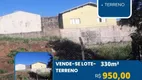 Foto 11 de Lote/Terreno à venda, 330m² em Boa Vista, Uberaba