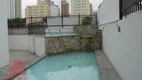 Foto 30 de Apartamento com 3 Quartos à venda, 110m² em Campo Belo, São Paulo