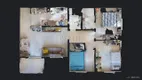 Foto 3 de Apartamento com 3 Quartos à venda, 67m² em Morro Santana, Porto Alegre