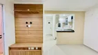Foto 2 de Apartamento com 2 Quartos à venda, 51m² em Recanto Fortuna, Campinas