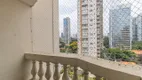 Foto 16 de Apartamento com 4 Quartos à venda, 183m² em Brooklin, São Paulo