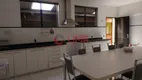 Foto 9 de Sala Comercial para alugar, 550m² em Vila Falcão, Bauru