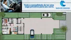 Foto 8 de Apartamento com 2 Quartos à venda, 47m² em Rio Doce, Olinda