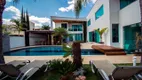 Foto 2 de Casa de Condomínio com 4 Quartos à venda, 1000m² em Pontal da Liberdade, Lagoa Santa