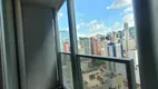 Foto 11 de Apartamento com 1 Quarto para alugar, 19m² em Consolação, São Paulo