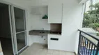 Foto 4 de Apartamento com 2 Quartos para alugar, 65m² em Vila Gomes, São Paulo