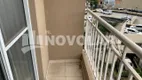 Foto 2 de Apartamento com 2 Quartos para alugar, 54m² em Vila Maria, São Paulo