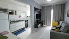 Foto 32 de Apartamento com 1 Quarto à venda, 45m² em Vila Caicara, Praia Grande