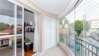 Foto 8 de Apartamento com 3 Quartos à venda, 100m² em Alto de Pinheiros, São Paulo