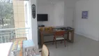 Foto 9 de Apartamento com 2 Quartos à venda, 87m² em Vila Andrade, São Paulo