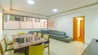 Foto 2 de Apartamento com 3 Quartos à venda, 102m² em Castelo, Belo Horizonte